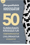 !Krossgátur Morgunblaðið Bók 6!     