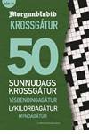!Krossgátur Morgunblaðið BÓK nr. 15!