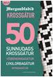 Krossgátur Morgunblaðið – bók 21