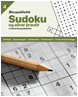 Sudoku og aðrar þrautir nr. 4