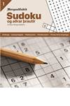 Sudoku og aðrar þrautir nr. 1.