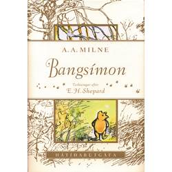 Mynd af BANGSÍMON HÁTÍÐARÚTGÁFA!