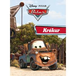 Mynd af Bílar – Krókur 