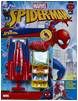 Spiderman tímarit – Gagnlegir galdrar