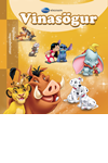 qSögusafn Disney - Vinasögur 