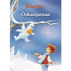 Mynd af Bangsímon – Óskastjarnan 