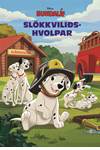 Hundalíf – Slökkviliðshvolpar – Væntanleg 13. júní