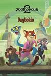 Zootropolis 2 – Dagbókin