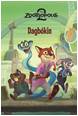 Zootropolis 2 – Dagbókin
