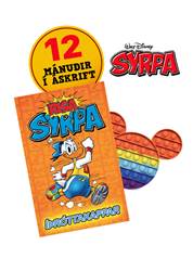 * SYRPA AS5 – 12 mán 