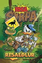 RISASYRPA – Risaeðlur